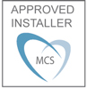 MCS approved installer