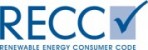 renewable energy consumer code
