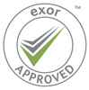 exor approved