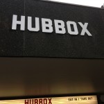 hub box 14