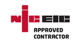 niceic approved contractor