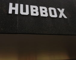 The Hub Box Exeter