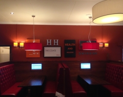The Spotted Cow Pub | Swindon